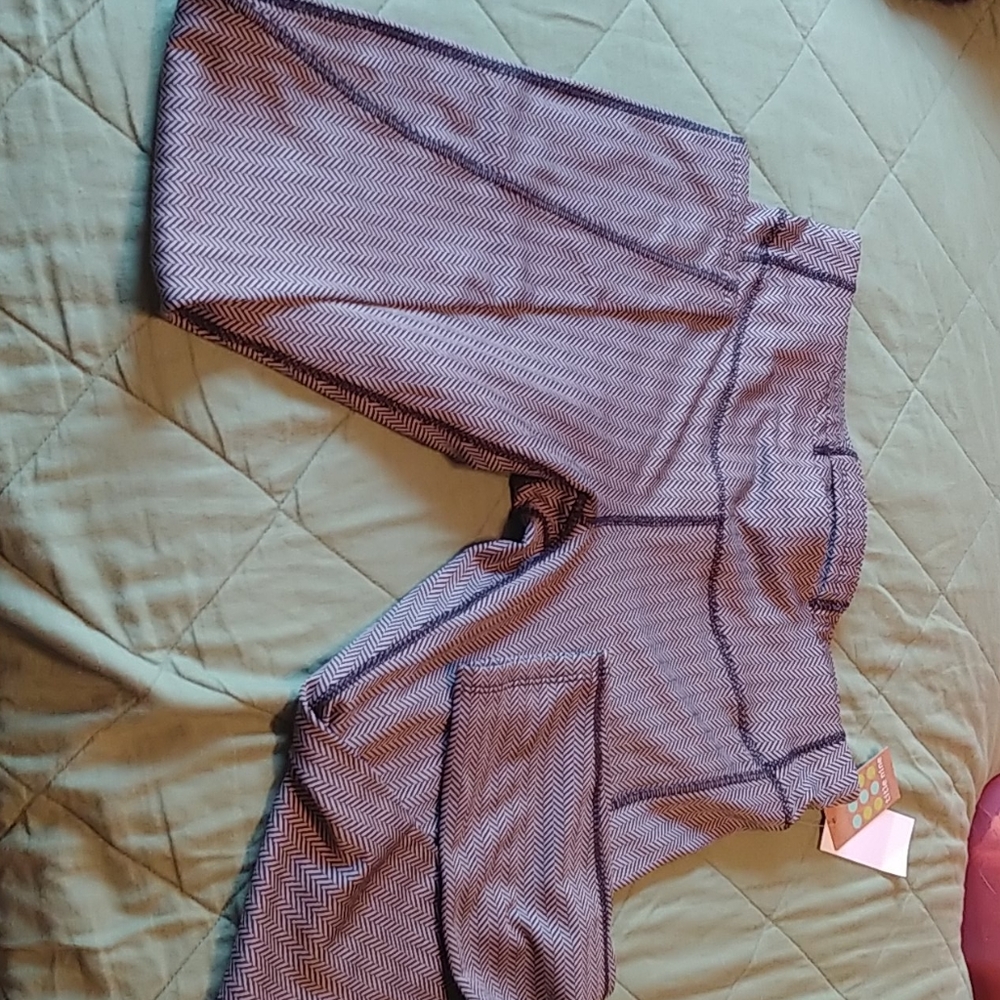 Full length leggings